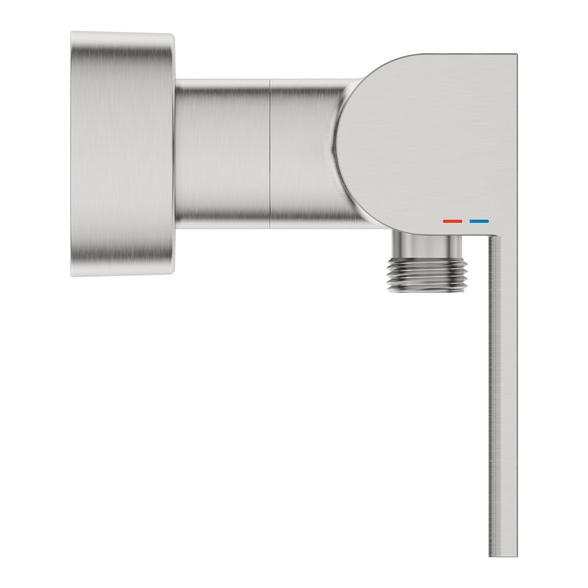 Grohe G R O H E  Plus Tek Kumandalı Duş Bataryası - 33577DC3