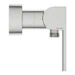 Grohe G R O H E  Plus Tek Kumandalı Duş Bataryası - 33577DC3