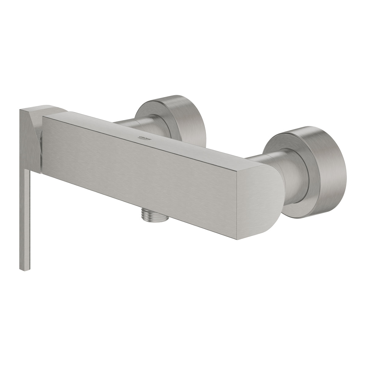 Grohe G R O H E  Plus Tek Kumandalı Duş Bataryası - 33577DC3