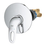 Grohe Eurostyle Tek Kumandalı Duş Bataryası - 33635003