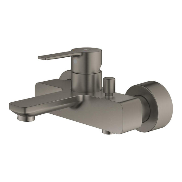 Grohe Lineare Tek Kumandalı Banyo Bataryası - 33849AL1