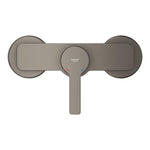 Grohe Lineare Tek Kumandalı Duş Bataryası - 33865AL1