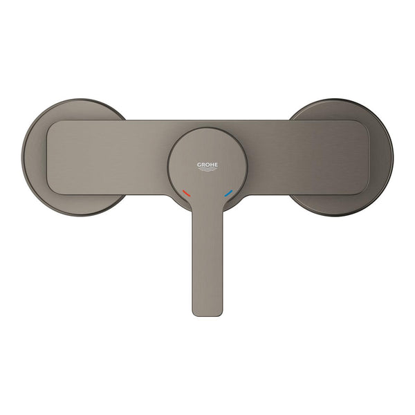 Grohe Lineare Tek Kumandalı Duş Bataryası - 33865AL1