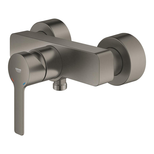Grohe Lineare Tek Kumandalı Duş Bataryası - 33865AL1