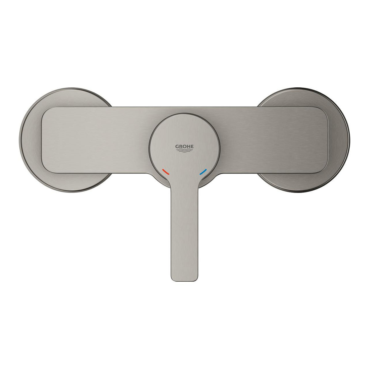 Grohe Lineare Tek Kumandalı Duş Bataryası - 33865DC1