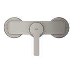 Grohe Lineare Tek Kumandalı Duş Bataryası - 33865DC1