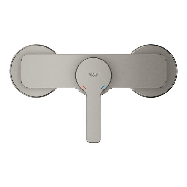 Grohe Lineare Tek Kumandalı Duş Bataryası - 33865DC1