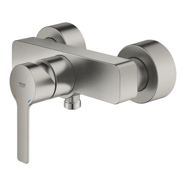 Grohe Lineare Tek Kumandalı Duş Bataryası - 33865DC1