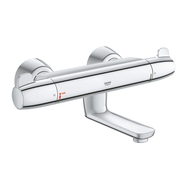 Grohe Grohtherm  Special Termostatik Lavabo Bataryası 1/2″ - 34666000