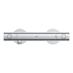Grohe Grohtherm 800  Cosmopolitan Termostatik Duş Bataryası - 34765000