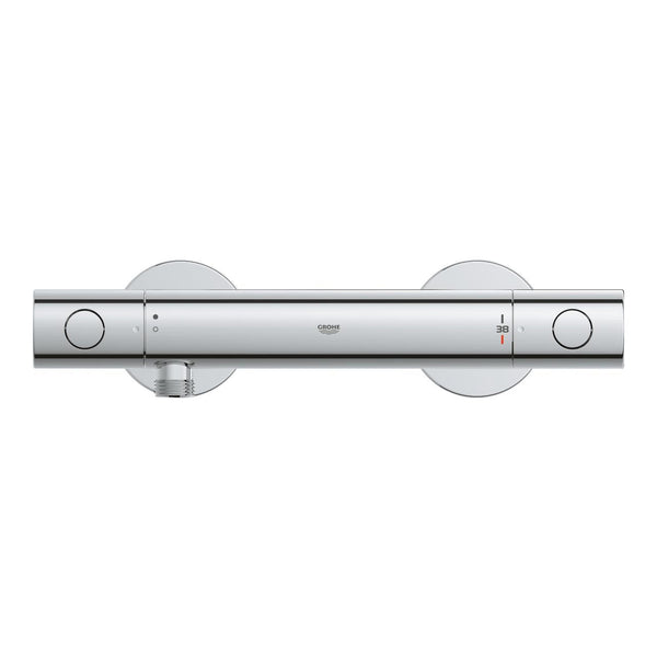 Grohe Grohtherm 800  Cosmopolitan Termostatik Duş Bataryası - 34765000