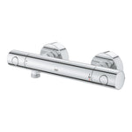 Grohe Grohtherm 800  Cosmopolitan Termostatik Duş Bataryası - 34765000