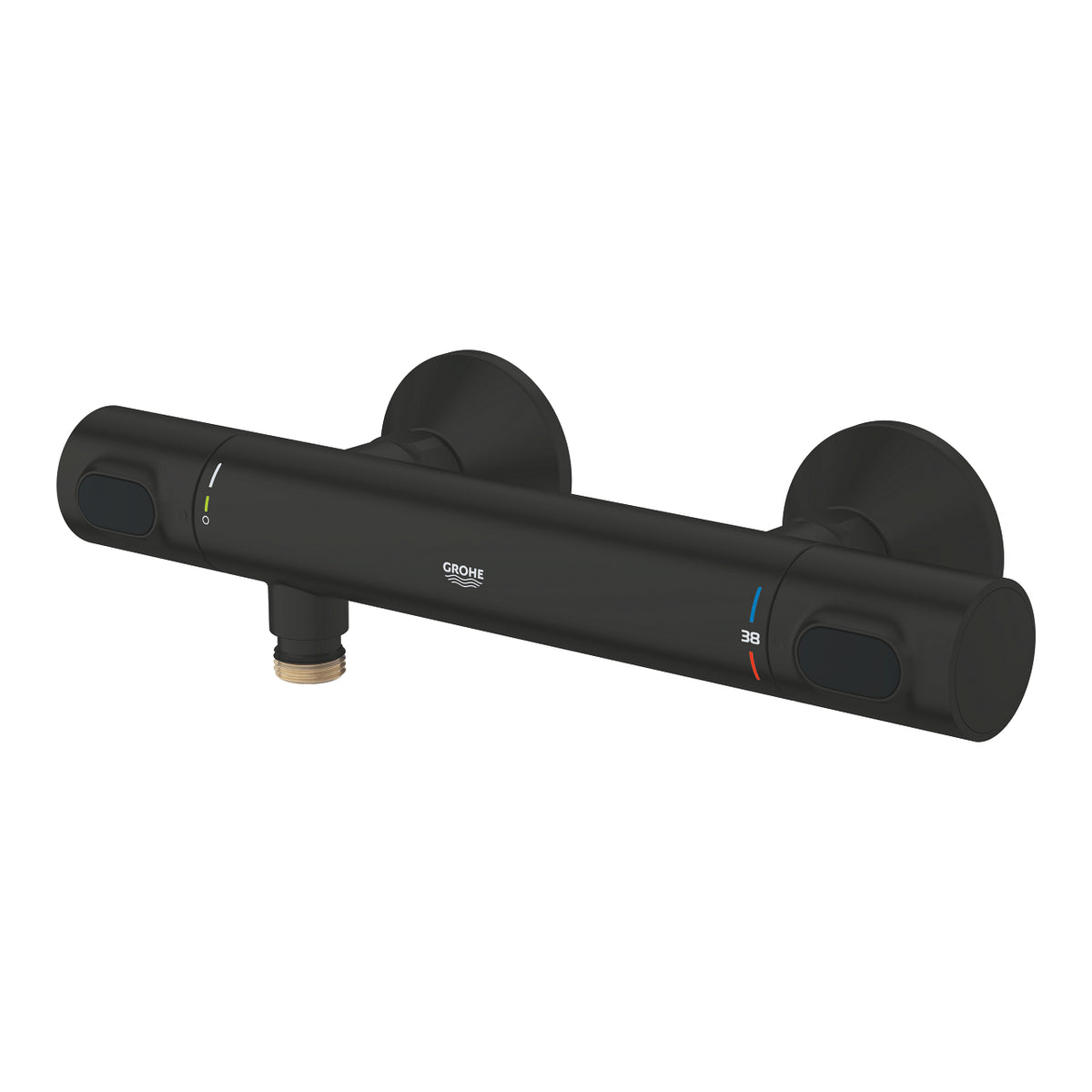 Grohe Grohtherm 500 Termostatik Duş Bataryası - 347932430