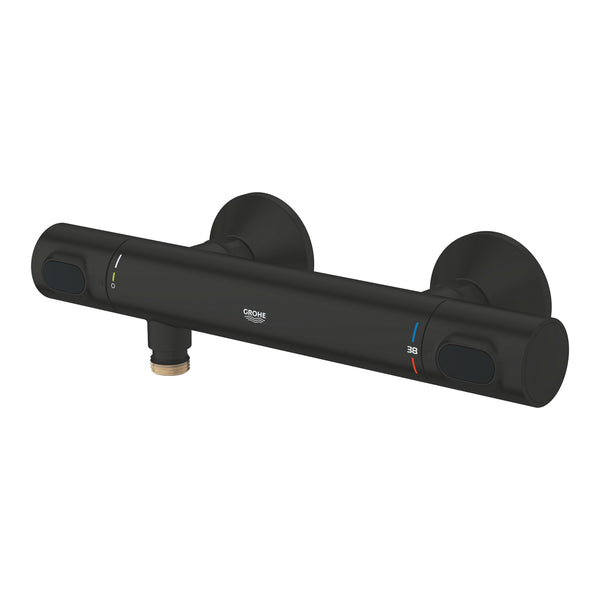 Grohe Grohtherm 500 Termostatik Duş Bataryası - 347932430