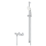 Grohe Grohtherm 500 Termostatik Duş Bataryası - 34797001