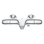 Grohe Grohtherm 1000 Termostatik Banyo Bataryası - 34816003