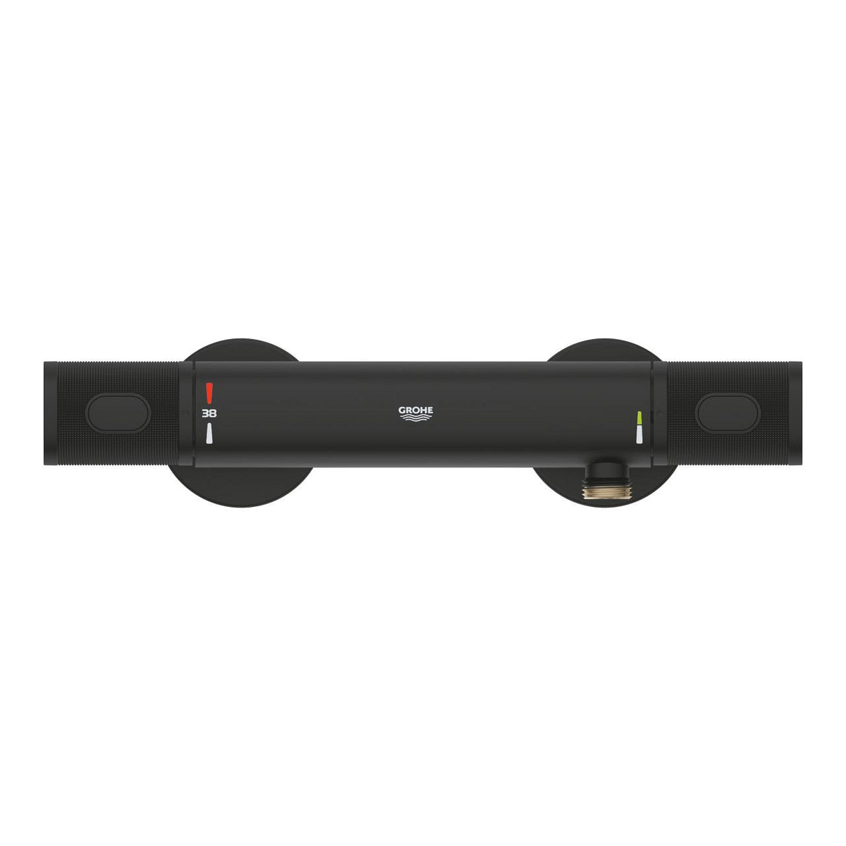 Grohe Grohtherm 1000  Performance Termostatik Duş Bataryası - 34827KF0