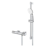 Grohe Grohtherm 1000  Performance Termostatik Duş Bataryası - 34834001