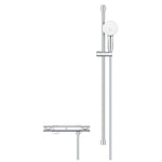 Grohe Grohtherm 1000  Performance Termostatik Duş Bataryası - 34835001