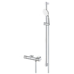 Grohe Grohtherm 1000  Performance Termostatik Duş Bataryası - 34835001