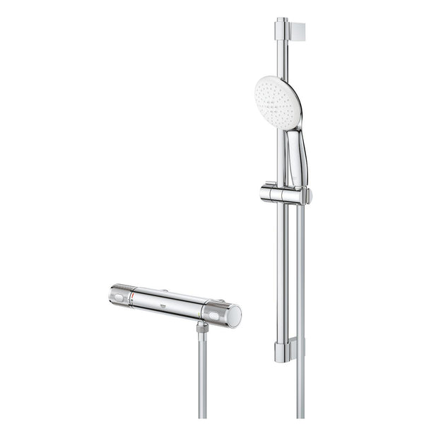 Grohe Grohtherm 1000  Performance Termostatik Duş Bataryası - 34836001