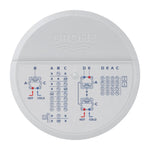 Grohe G R O H E  Rapido  Smart Box Iç Gövde Universal Giriş Kutusu, 1/2 - 35604000