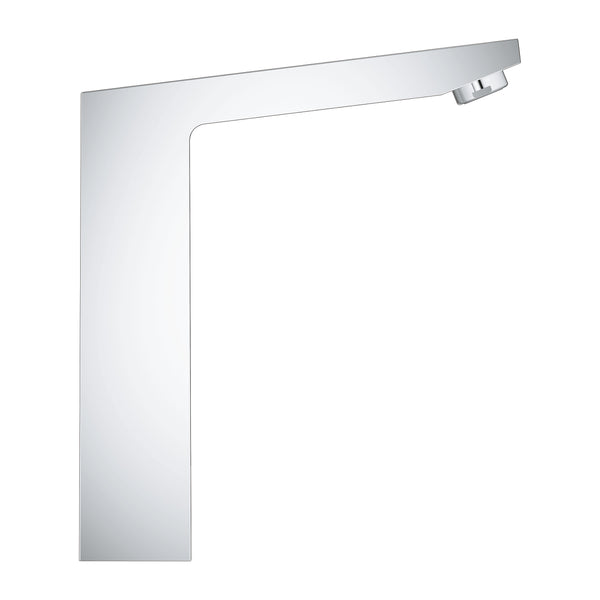 Grohe Eurocube  E Fotoselli Lavabo Bataryası, 1/2″, Çift Su Girişli Ayarlanabilir Sıcaklık Sınırlayıcısı - 36441000