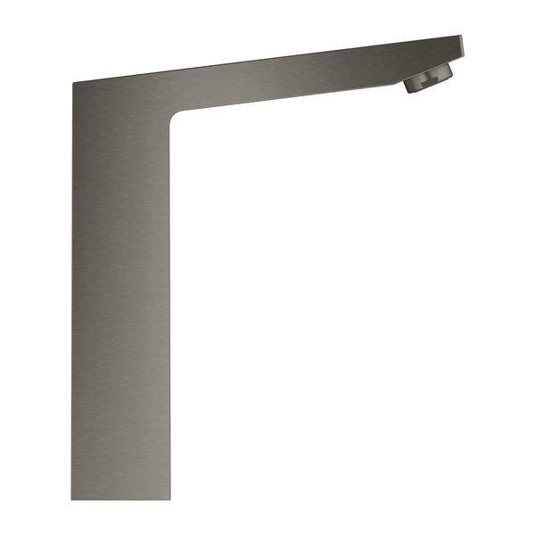 Grohe Eurocube  E Fotoselli Lavabo Bataryası, 1/2″, Çift Su Girişli Ayarlanabilir Sıcaklık Sınırlayıcısı - 36441AL0