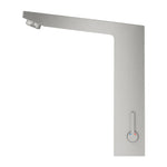 Grohe Eurocube  E Fotoselli Lavabo Bataryası, 1/2″, Çift Su Girişli Ayarlanabilir Sıcaklık Sınırlayıcısı - 36441DC0