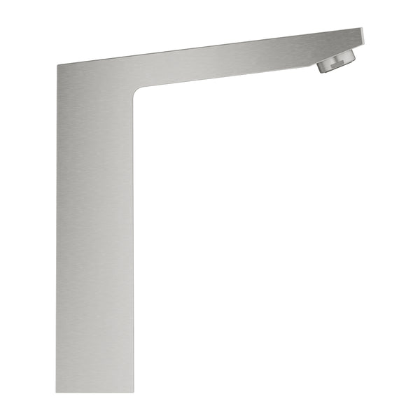 Grohe Eurocube  E Fotoselli Lavabo Bataryası, 1/2″, Çift Su Girişli Ayarlanabilir Sıcaklık Sınırlayıcısı - 36441DC0