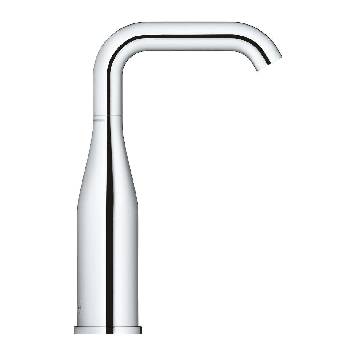 Grohe Essence  E Fotoselli Lavabo Bataryası, 1/2″, Çift Su Girişli Ayarlanabilir Sıcaklık Sınırlayıcısı - 36445000