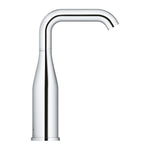 Grohe Essence  E Fotoselli Lavabo Bataryası, 1/2″, Çift Su Girişli Ayarlanabilir Sıcaklık Sınırlayıcısı - 36445000