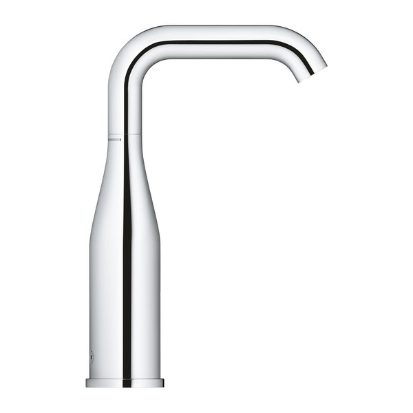 Grohe Essence  E Fotoselli Lavabo Bataryası, 1/2″, Çift Su Girişli Ayarlanabilir Sıcaklık Sınırlayıcısı - 36445000