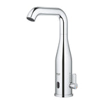 Grohe Essence  E Fotoselli Lavabo Bataryası, 1/2″, Çift Su Girişli Ayarlanabilir Sıcaklık Sınırlayıcısı - 36445000
