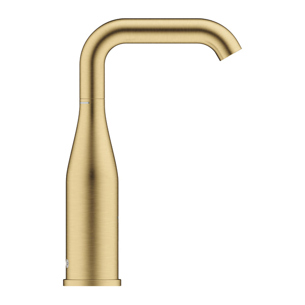 Grohe Essence  E Fotoselli Lavabo Bataryası, 1/2″, Çift Su Girişli Ayarlanabilir Sıcaklık Sınırlayıcısı - 36445GN0