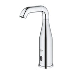 Grohe Essence  E Fotoselli Lavabo Bataryası, Tek Su Girişli - 36446000