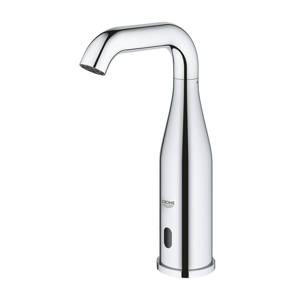 Grohe Essence  E Fotoselli Lavabo Bataryası, Tek Su Girişli - 36446000