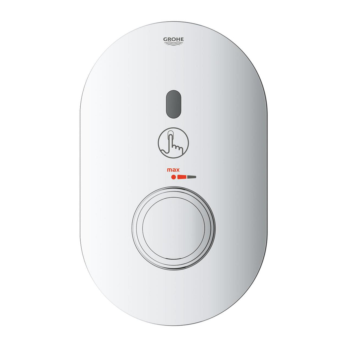 Grohe Eurosmart  Cosmopolitan  E  Special Infra-Red Electronic For Concealed Shower Thermostat - 36456000