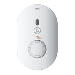 Grohe Eurosmart  Cosmopolitan  E  Special Infra-Red Electronic For Concealed Shower Thermostat - 36456000