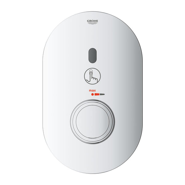Grohe Eurosmart  Cosmopolitan  E  Special Infra-Red Electronic For Concealed Shower Thermostat - 36456000