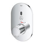 Grohe Eurosmart  Cosmopolitan  E  Special Infra-Red Electronic For Concealed Shower Thermostat - 36456000