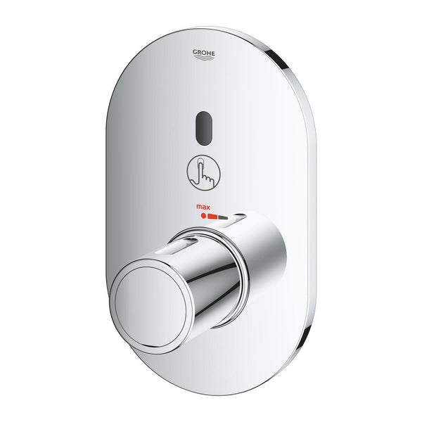 Grohe Eurosmart  Cosmopolitan  E  Special Infra-Red Electronic For Concealed Shower Thermostat - 36456000