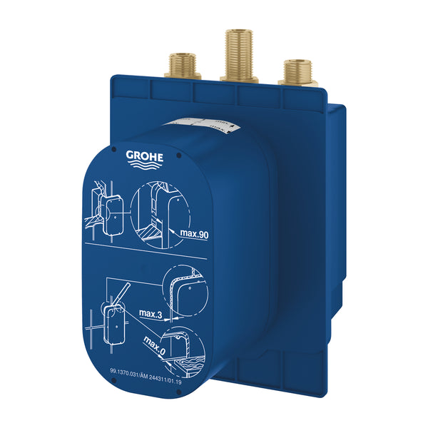 Grohe Eurosmart  Cosmopolitan  E İç Gövde - 36459000