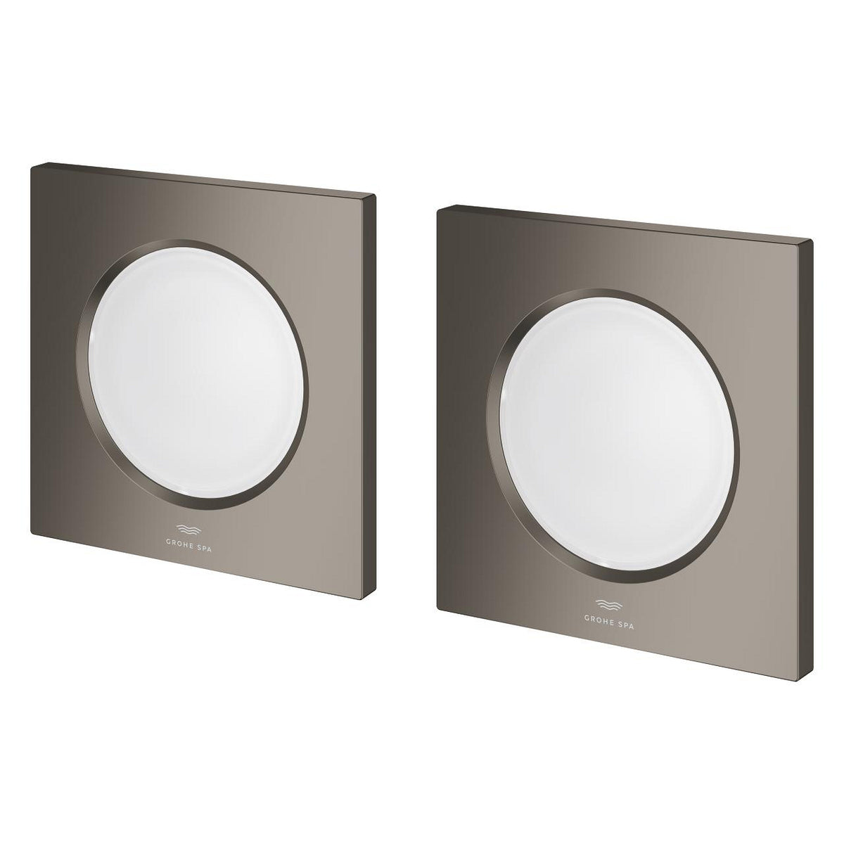 Grohe F-digital  Deluxe Işık Sistemi - 36472MG0