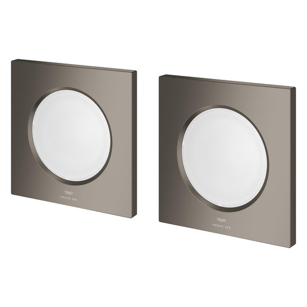 Grohe F-digital  Deluxe Işık Sistemi - 36472MG0
