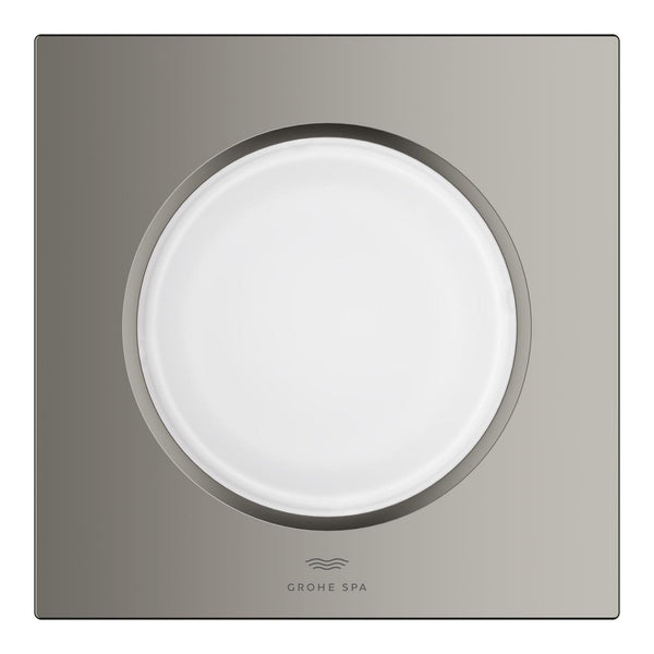Grohe F-digital  Deluxe Işık Sistemi - 36472MS0