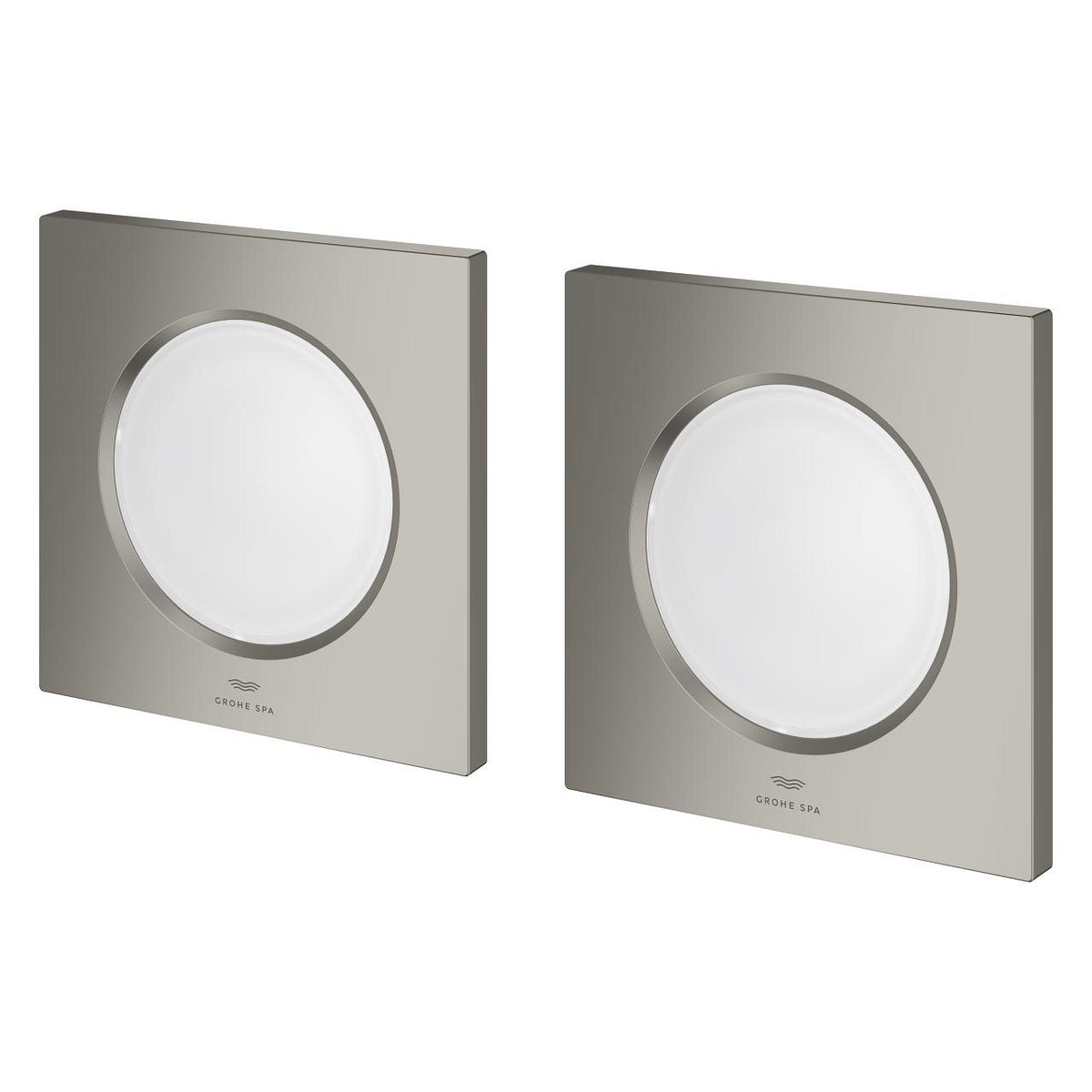 Grohe F-digital  Deluxe Işık Sistemi - 36472MS0