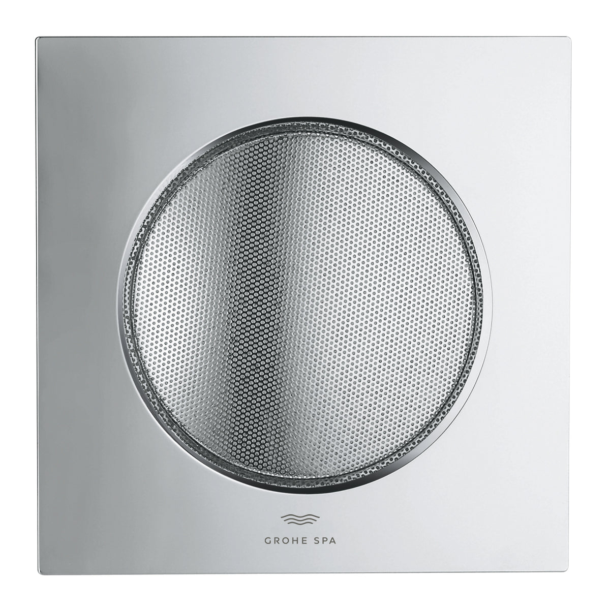Grohe F-digital  Deluxe Ses Sistemi - 36473000