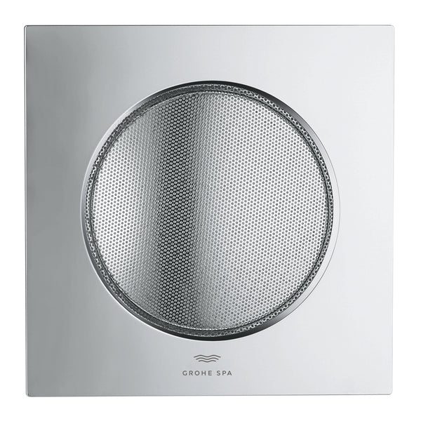 Grohe F-digital  Deluxe Ses Sistemi - 36473000