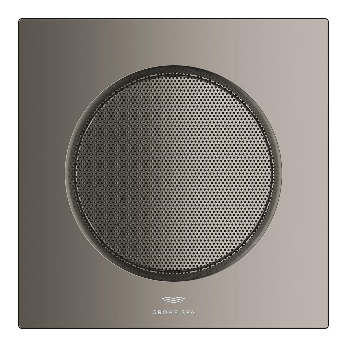 Grohe F-digital  Deluxe Ses Sistemi - 36473MG0